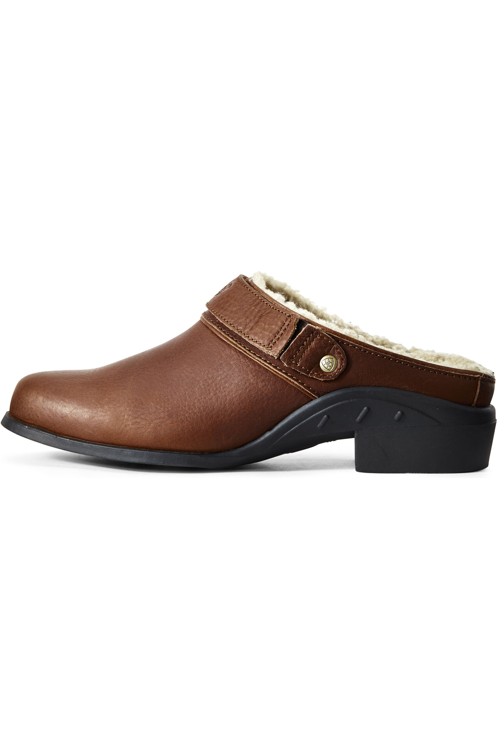 ariat mules on sale